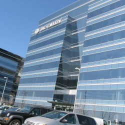 Serviced office - Oakville