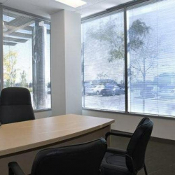 Image of Oakville serviced office
