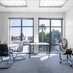 Office spaces to let in Palo Alto