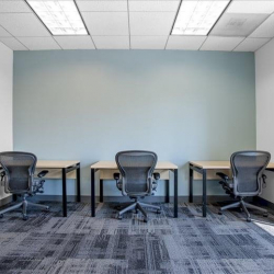 Interior of 228 Hamilton Avenue, 3rd Floor