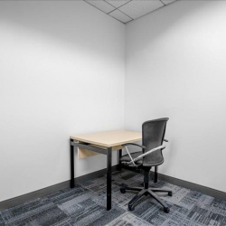 Executive suites in central Palo Alto