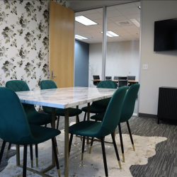 Serviced offices in central Roseville