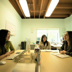 Image of Toronto office space