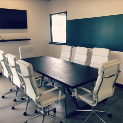 Executive office centres in central Carlsbad