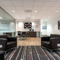 Image of Atlanta serviced office