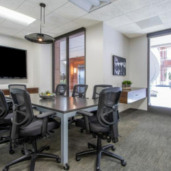Serviced offices to lease in Newport Beach