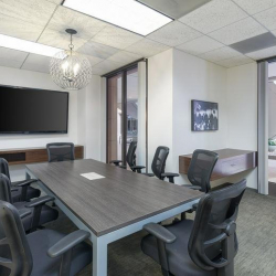 Serviced offices in central Newport Beach