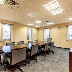 New Haven executive office