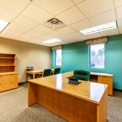 Executive offices to let in New Haven