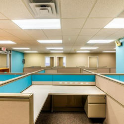 Serviced offices to hire in New Haven