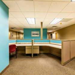 Image of New Haven office accomodation