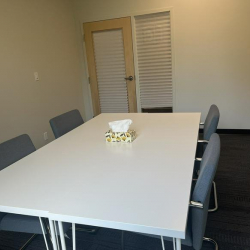 Office suite to let in Okotoks