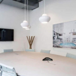 Executive suite - New York City