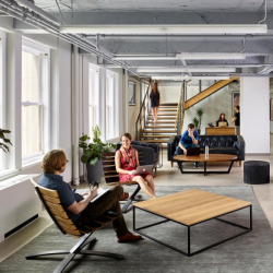 Serviced offices to rent in Philadelphia