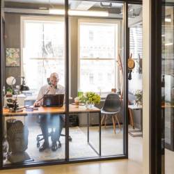 Executive suite - Philadelphia