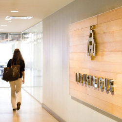 Exterior view of 230 S Broad St, 17th Floor