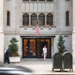 Office accommodation to lease in Philadelphia