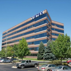 Office accomodations in central Hoffman Estates