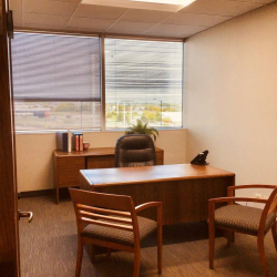 Hoffman Estates serviced office