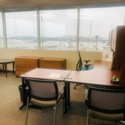 Image of Hoffman Estates serviced office centre