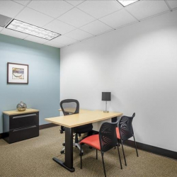 Executive suite to let in Alpharetta (Georgia)