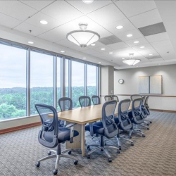 Exterior view of 2300 Lakeview Parkway, Suite 700