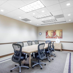 2300 Lakeview Parkway, Suite 700 executive office centres