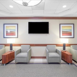 Executive office - Alpharetta (Georgia)