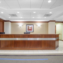 Alpharetta (Georgia) serviced office
