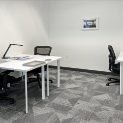 Exterior image of 2300 Litton Lane, Suite 250