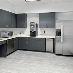 Interior of 2300 Litton Lane, Suite 250