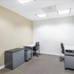 Image of Kansas City (KS) executive office centre
