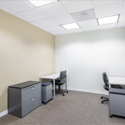 Kansas City (KS) serviced office