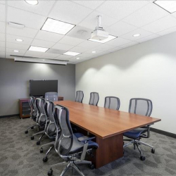 Serviced offices in central Kansas City (KS)