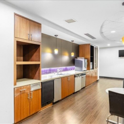 Serviced offices to rent in Kansas City (KS)