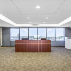 2300 Main Street, Two Pershing Square, 9th Floor