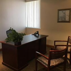 2300 Riverside Drive office accomodations