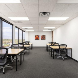 Exterior image of 2300 West Sahara Avenue, Suite 800