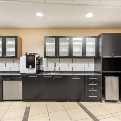 Offices at 2300 West Sahara Avenue, Suite 800