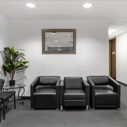 Office suites in central Las Vegas