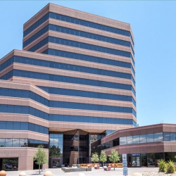 Interior of 2300 West Sahara Avenue, Suite 800