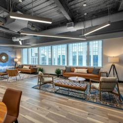 Offices at 2300 Wilson Boulevard, Suite 700