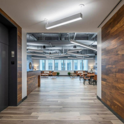 Serviced offices in central Arlington (Virginia)