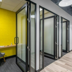 Exterior image of 2300 Wilson Boulevard, Suite 700