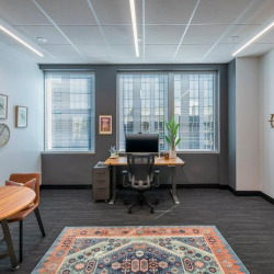 Executive office centre in Arlington (Virginia)