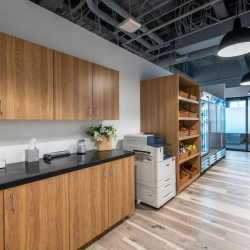 Serviced offices to let in Arlington (Virginia)