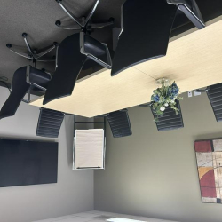 Exterior view of 2300 Yonge Street, Suite 1600