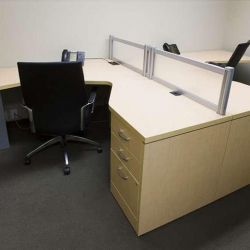 Image of Toronto office accomodation