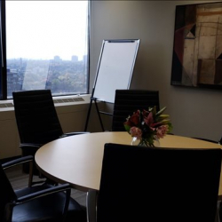 Office spaces to lease in Toronto