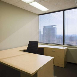 Serviced offices to rent in Toronto